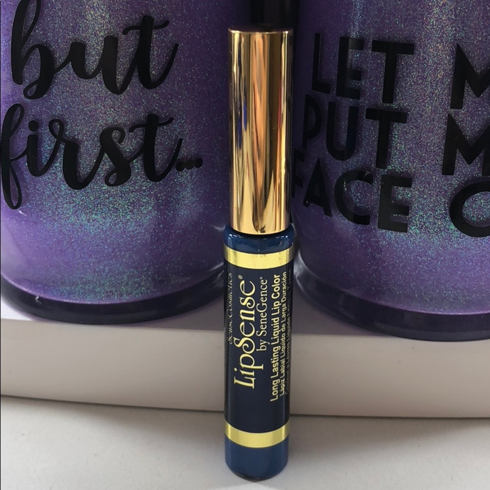 LipSense Blu-J Lip Color